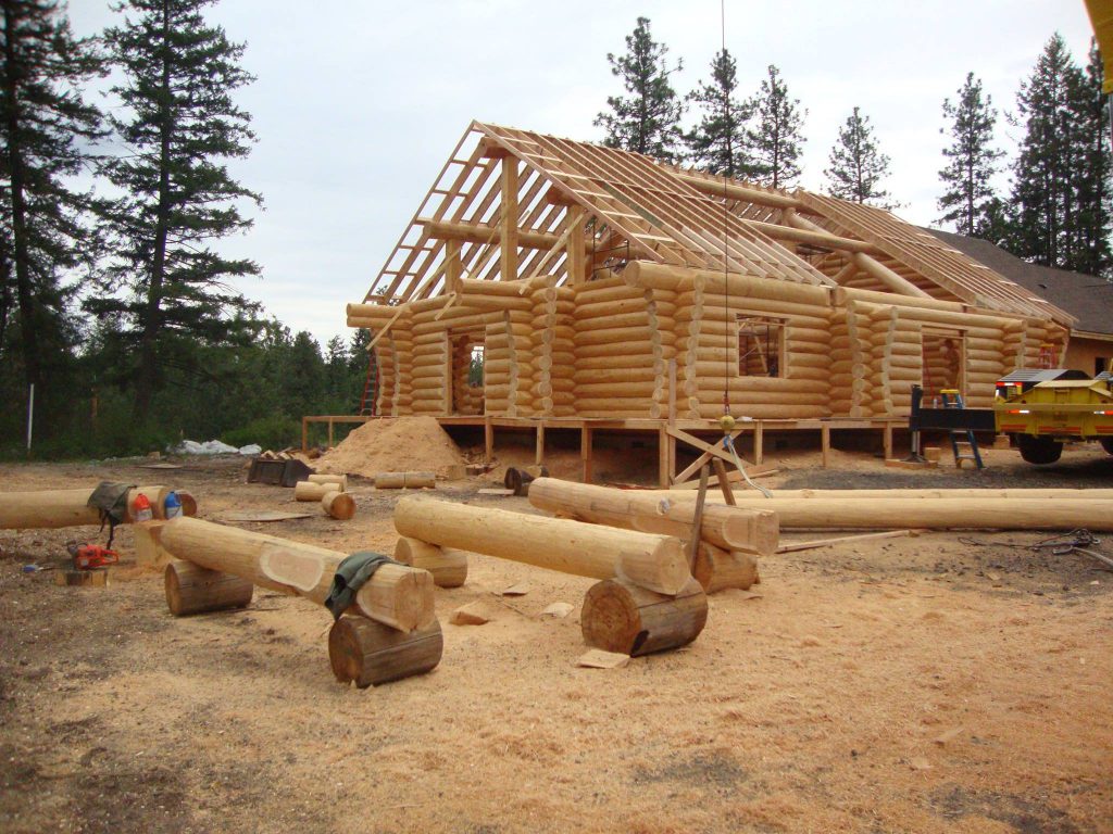 Associated Logging Contractors